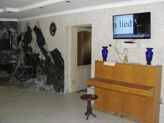 Гостевой дом Guest house 26 Местиа-1